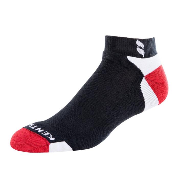 KentWool GAME DAY Men's Classic Ankle Golf Sock