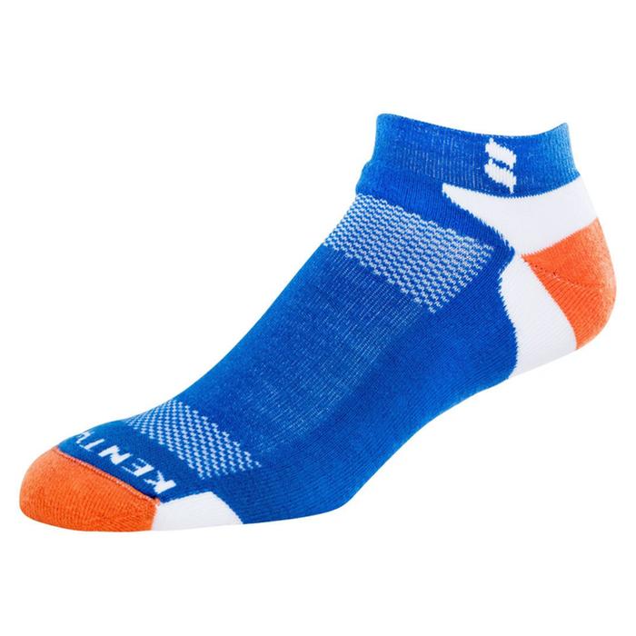 KentWool GAME DAY Men's Classic Ankle Golf Sock