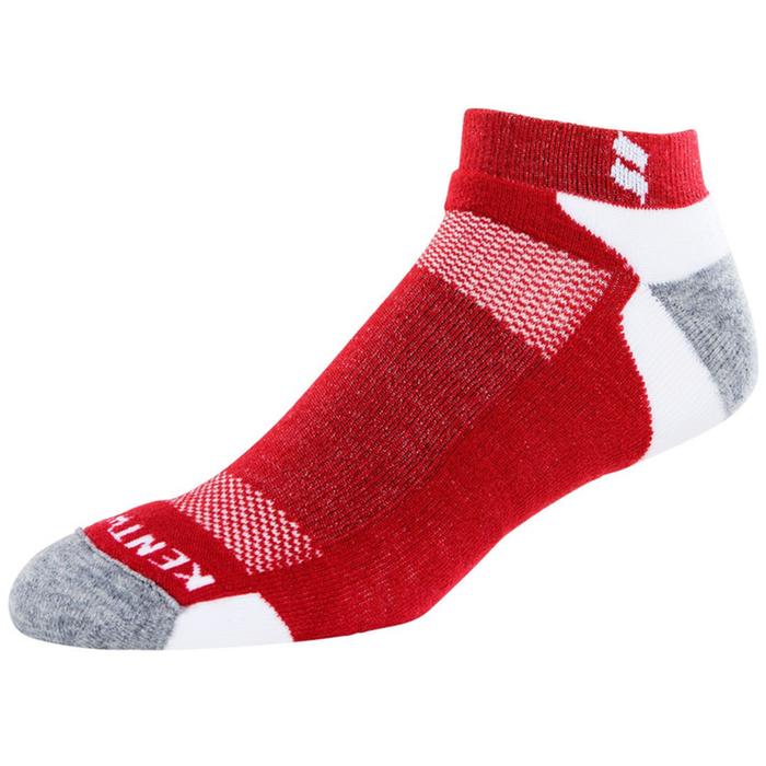 KentWool GAME DAY Men's Classic Ankle Golf Sock