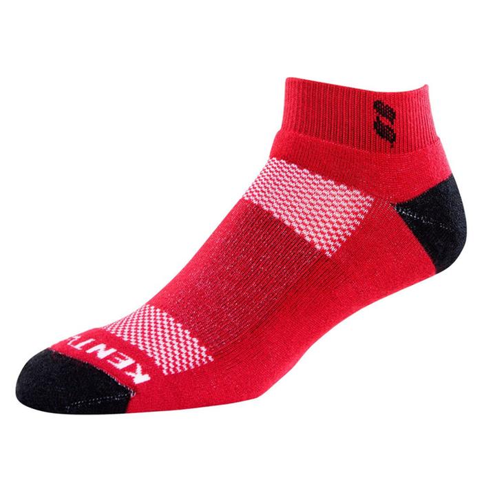 KentWool GAME DAY Men's Classic Ankle Golf Sock