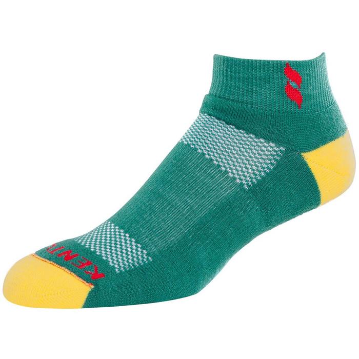 KentWool GAME DAY Men's Classic Ankle Golf Sock