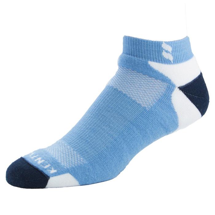 KentWool GAME DAY Men's Classic Ankle Golf Sock