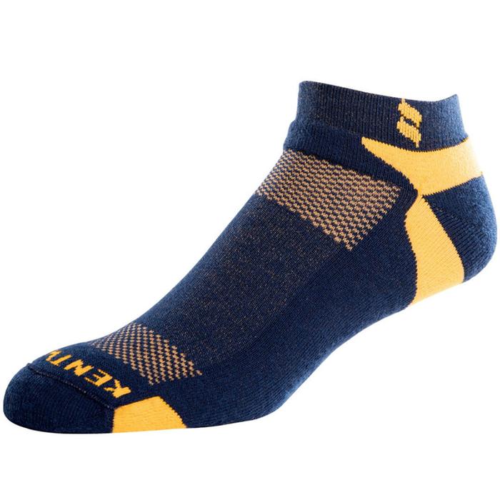 KentWool GAME DAY Men's Classic Ankle Golf Sock