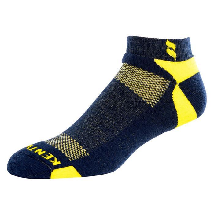 KentWool GAME DAY Men's Classic Ankle Golf Sock