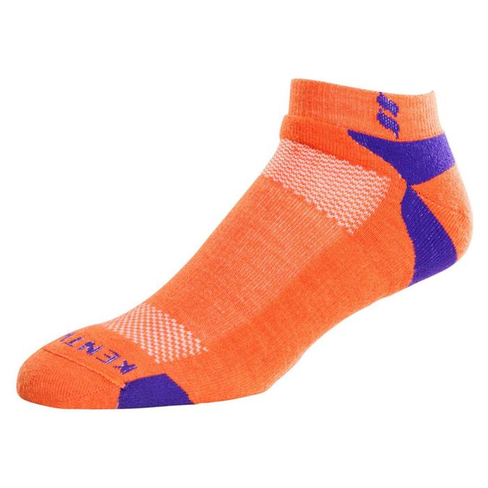 KentWool GAME DAY Men's Classic Ankle Golf Sock