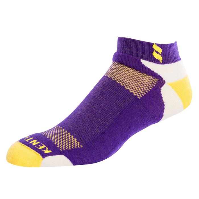 KentWool GAME DAY Men's Classic Ankle Golf Sock