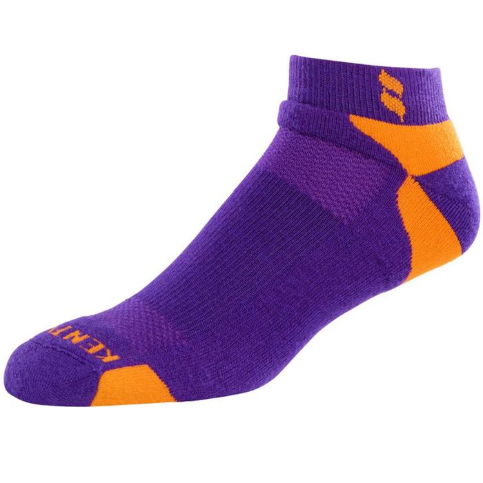 KentWool GAME DAY Men's Classic Ankle Golf Sock