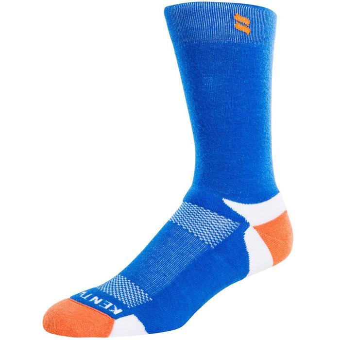 KentWool GAME DAY Mens Tour Standard Golf Sock