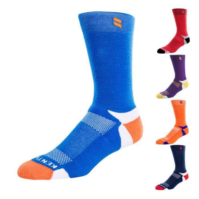 KentWool GAME DAY Mens Tour Standard Golf Sock