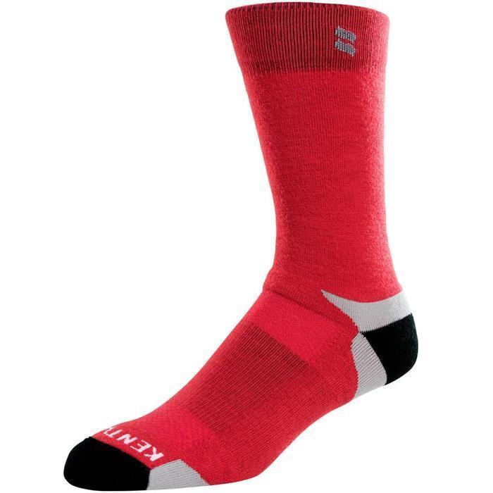 KentWool GAME DAY Mens Tour Standard Golf Sock