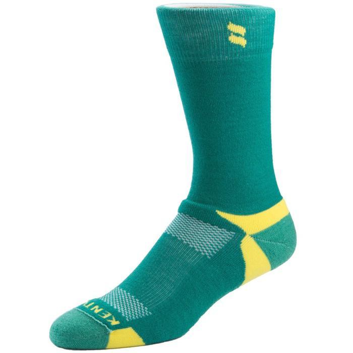 KentWool GAME DAY Mens Tour Standard Golf Sock