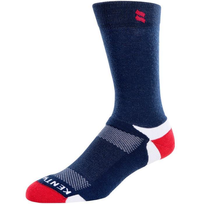 KentWool GAME DAY Mens Tour Standard Golf Sock