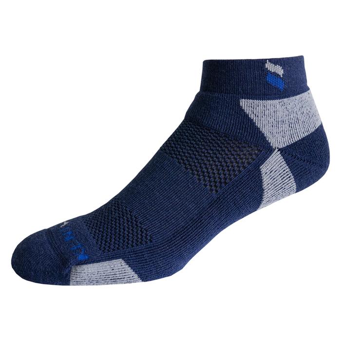 KentWool Men's Classic Ankle (Tour Profile) Golf Sock