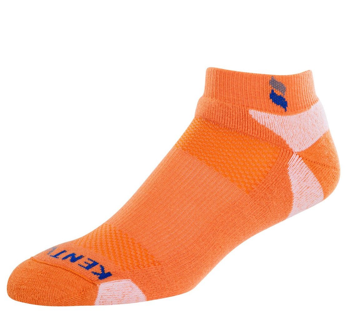 KentWool Men's Classic Ankle (Tour Profile) Golf Sock