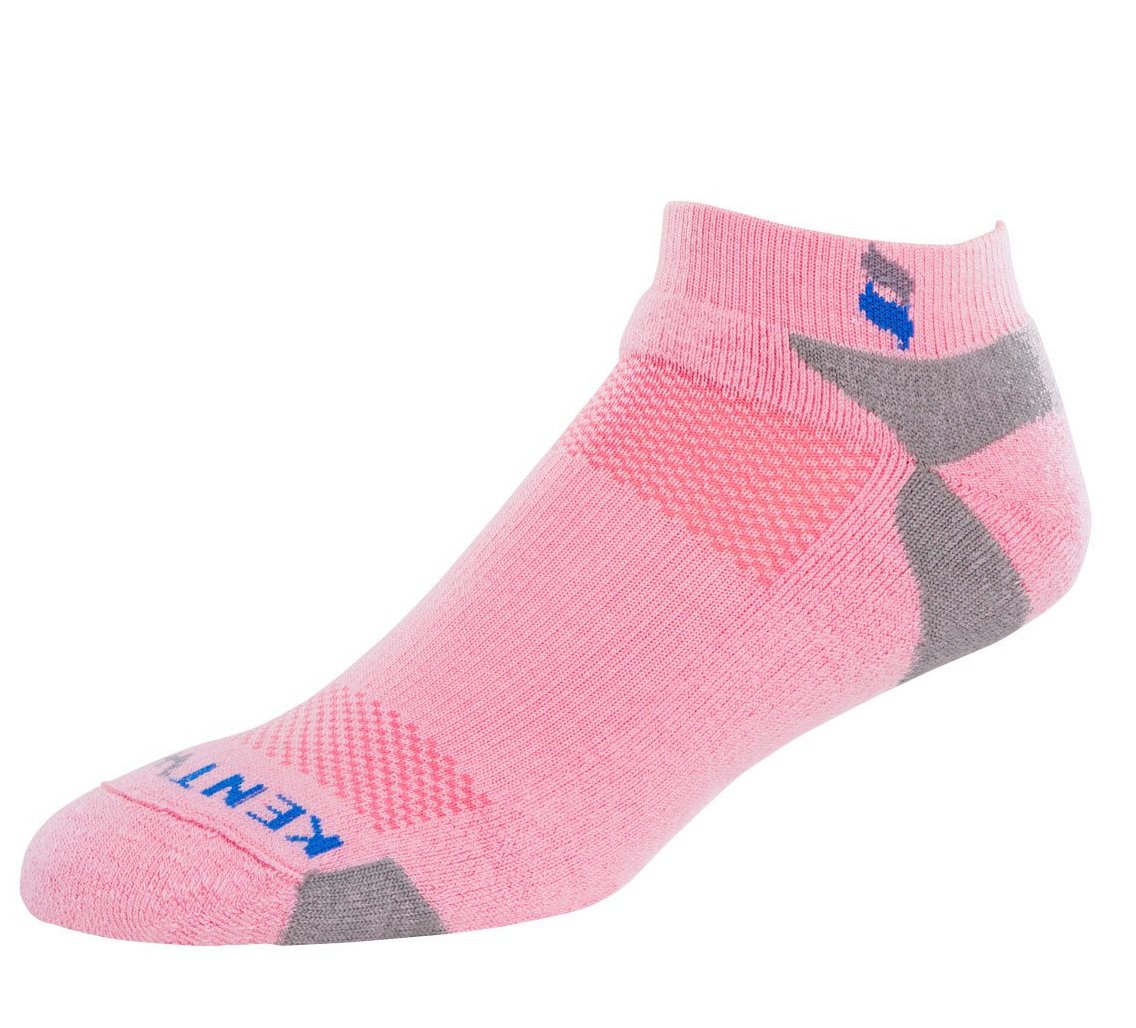 KentWool Men's Classic Ankle (Tour Profile) Golf Sock