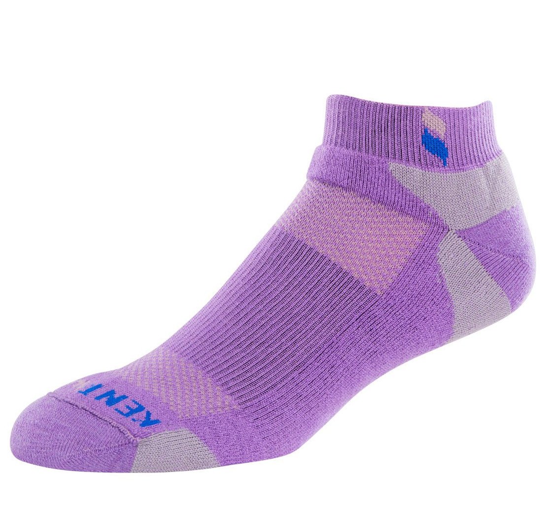 KentWool Men's Classic Ankle (Tour Profile) Golf Sock