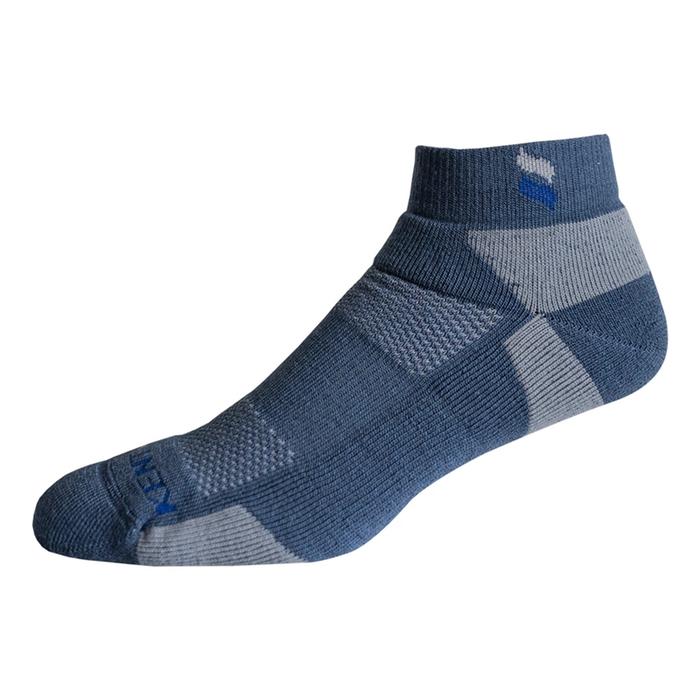 KentWool Men's Classic Ankle (Tour Profile) Golf Sock