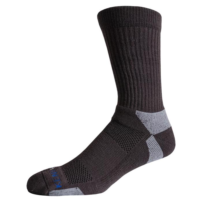 KentWool Mens Classic Crew Golf Sock (Tour Standard)