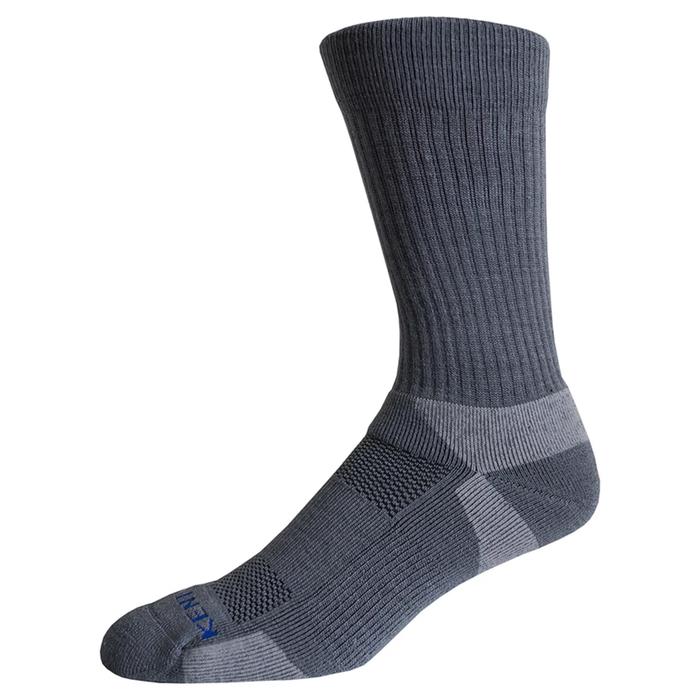 KentWool Mens Classic Crew Golf Sock (Tour Standard)