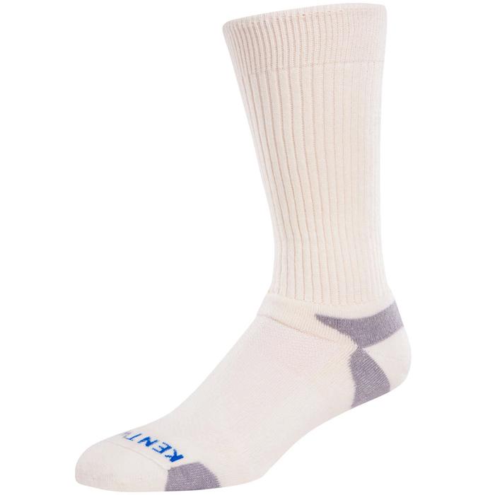 KentWool Mens Classic Crew Golf Sock (Tour Standard)