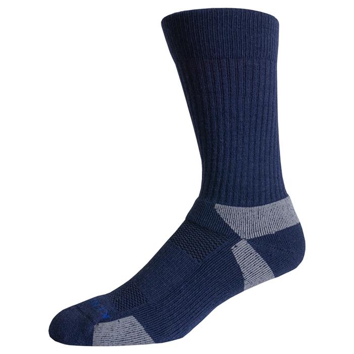KentWool Mens Classic Crew Golf Sock (Tour Standard)