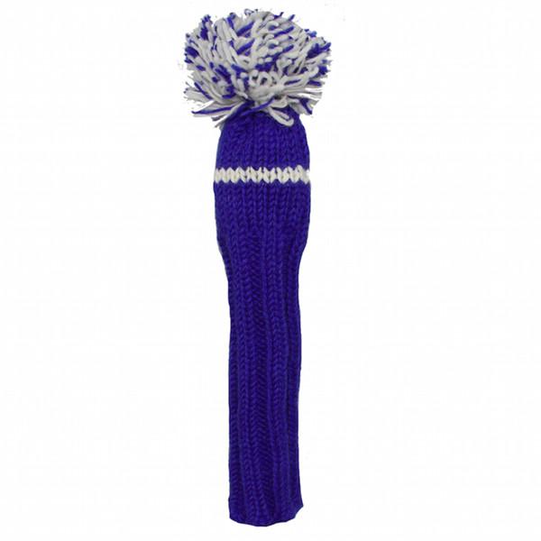 Sunfish Hybrid Knit Golf Headcover