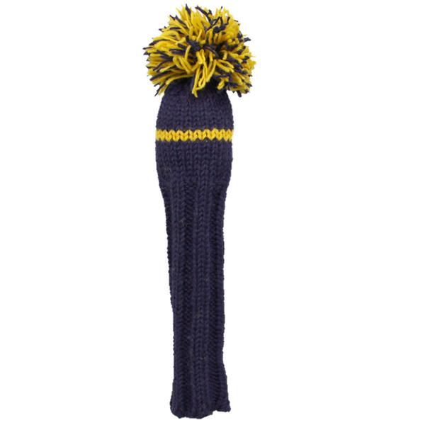 Sunfish Hybrid Knit Golf Headcover