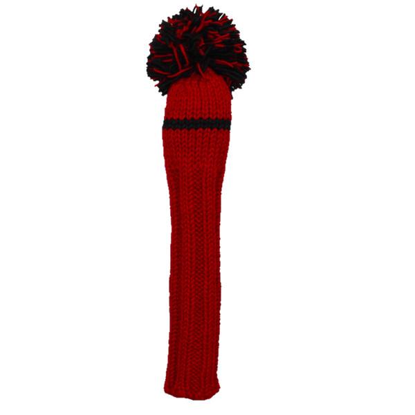 Sunfish Hybrid Knit Golf Headcover