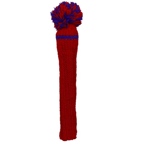 Sunfish Hybrid Knit Golf Headcover