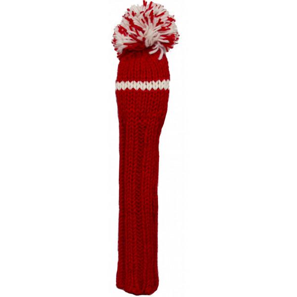Sunfish Hybrid Knit Golf Headcover