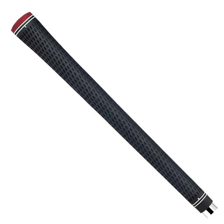 Lamkin Crossline 360 Midsize (13pcs + Golf Grip Kit) - Black