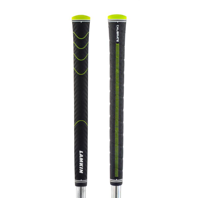 Lamkin Sonar Tour with CALIBRATE Standard+ (13pcs + Golf Grip Kit)