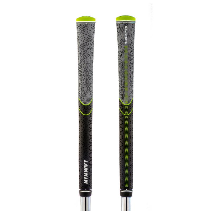 Lamkin ST+2 Hybrid with CALIBRATE Standard (13pcs + Golf Grip Kit)