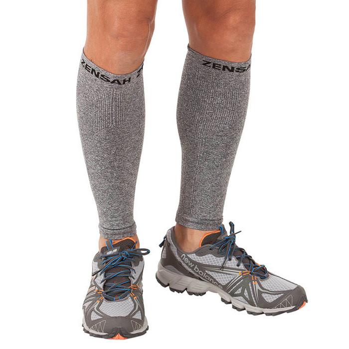 Zensah Compression Leg Sleeves