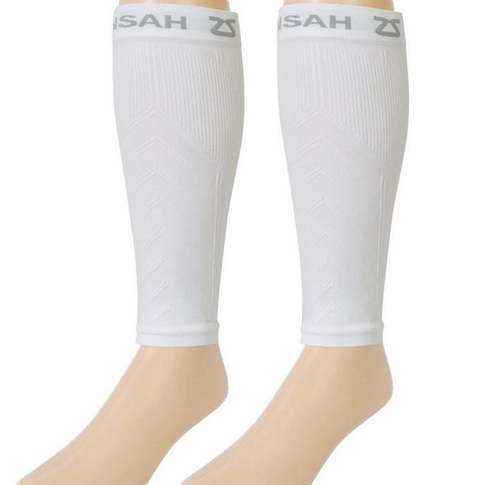 Zensah Compression Leg Sleeves