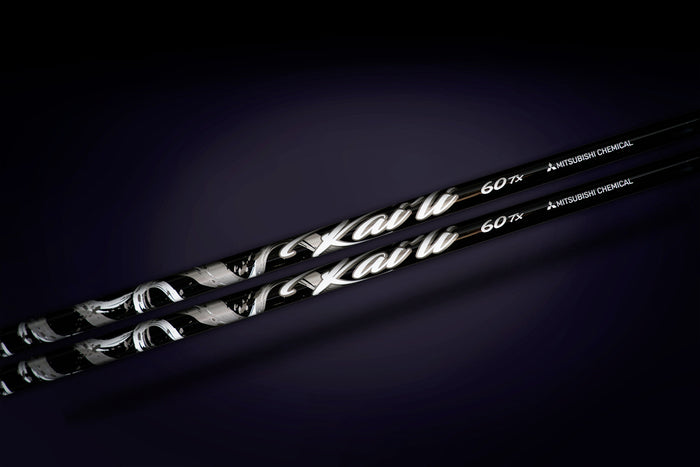 Mitsubishi Kai'li White Graphite Shaft