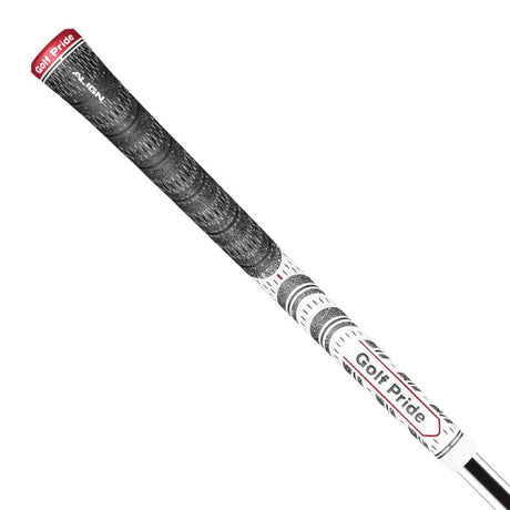 Golf Pride MCC CLASSIC ALIGN Standard Grips (10pc Grip Bundle Set)