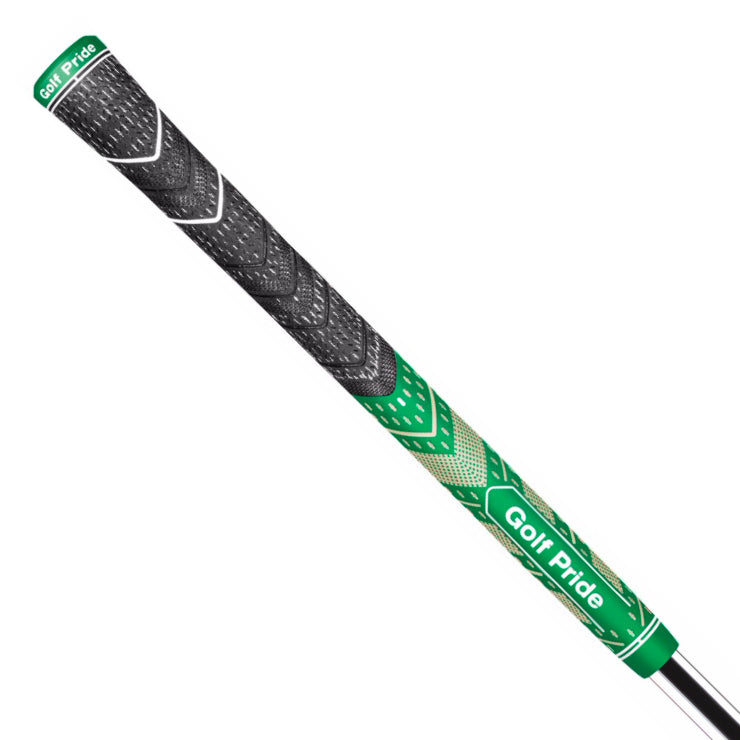 Golf Pride MCC Plus4 Teams Midsize Grip