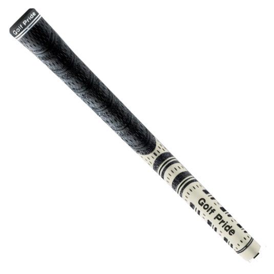 Golf Pride New Decade Standard - White (13pcs + Golf Grip Kit)