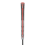 Golf Pride MCC PLUS4 ALIGN Midsize Grips (10pc Grip Bundle Set)