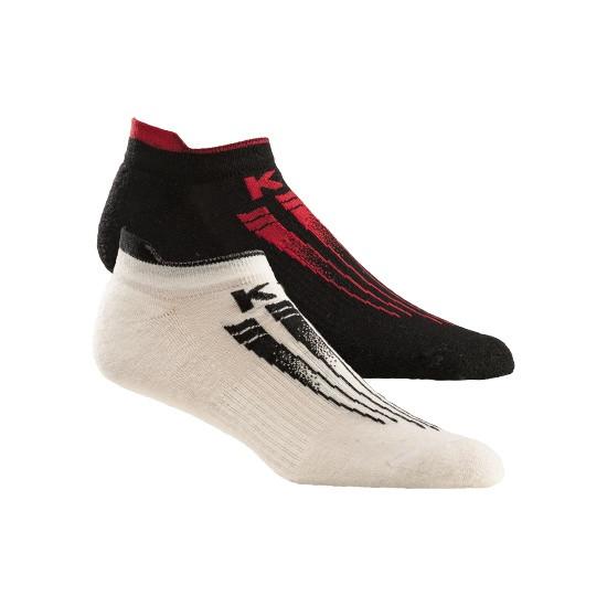 KentWool Mens KW Pro Light Golf Sock