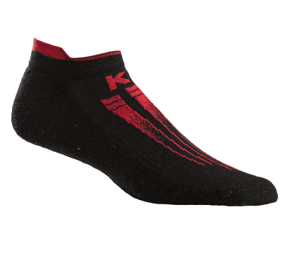 KentWool Mens KW Pro Light Golf Sock