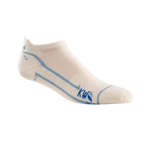 KentWool Mens KW Sport Low Profile Golf Sock