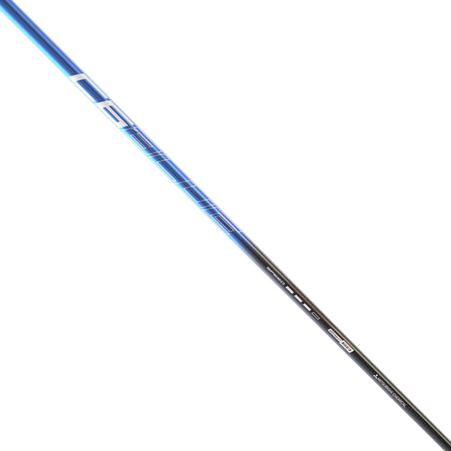 Mitsubishi C6 '22 Blue Graphite Shaft