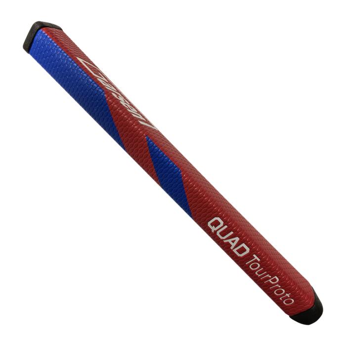 Garsen QUAD Tour PROTO Non-Tapered Putter Grip