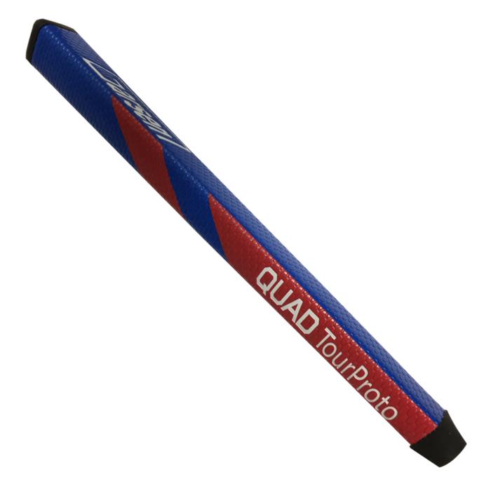 Garsen QUAD Tour Proto Tapered Putter Grip