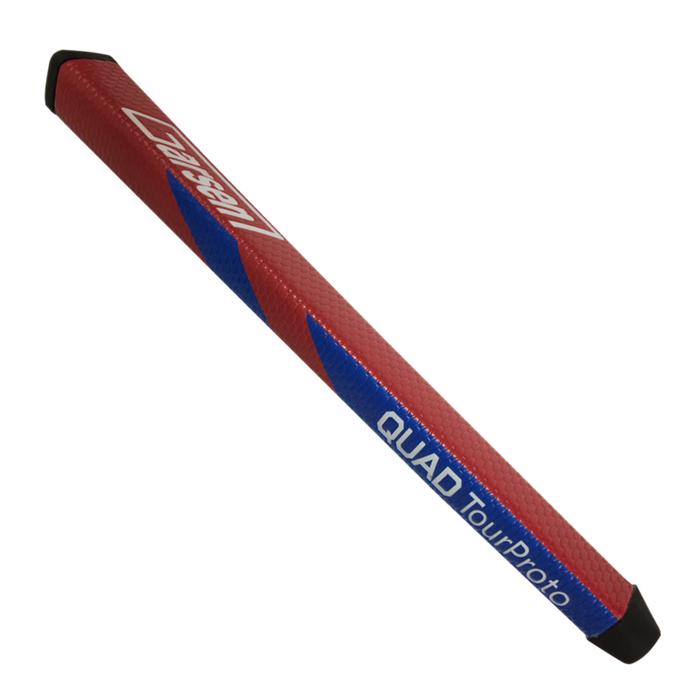 Garsen QUAD Tour Proto Tapered Putter Grip