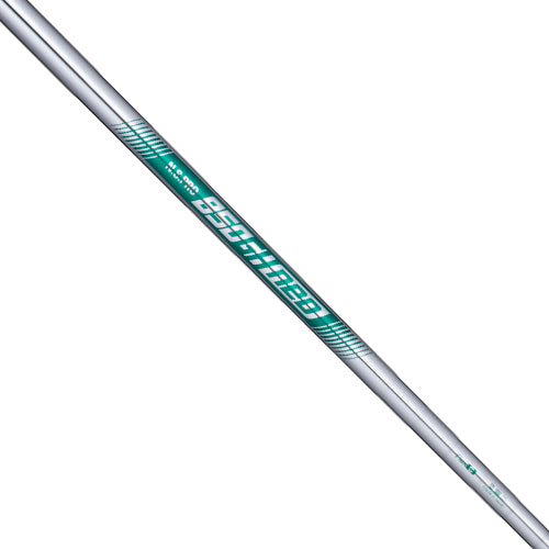 Nippon N.S. Pro 850GH NEO Steel Iron Shaft (.355" Tapered Tip)