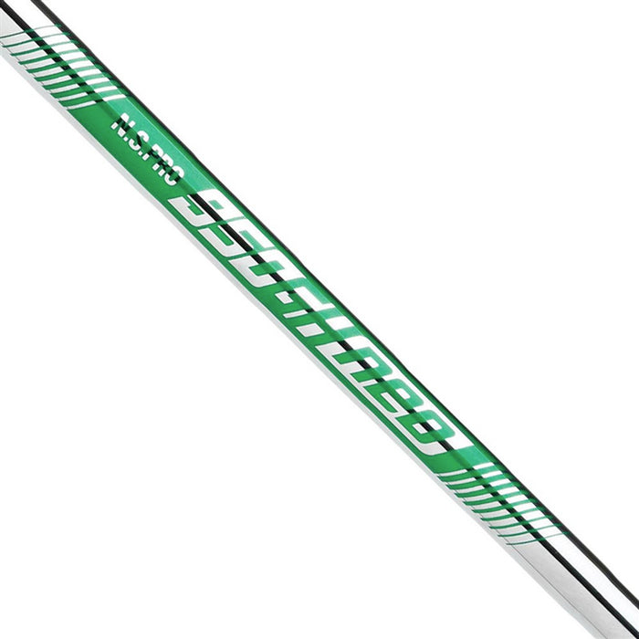 Nippon N.S. Pro 950GH NEO Steel Iron Shaft (.355" Tapered Tip)
