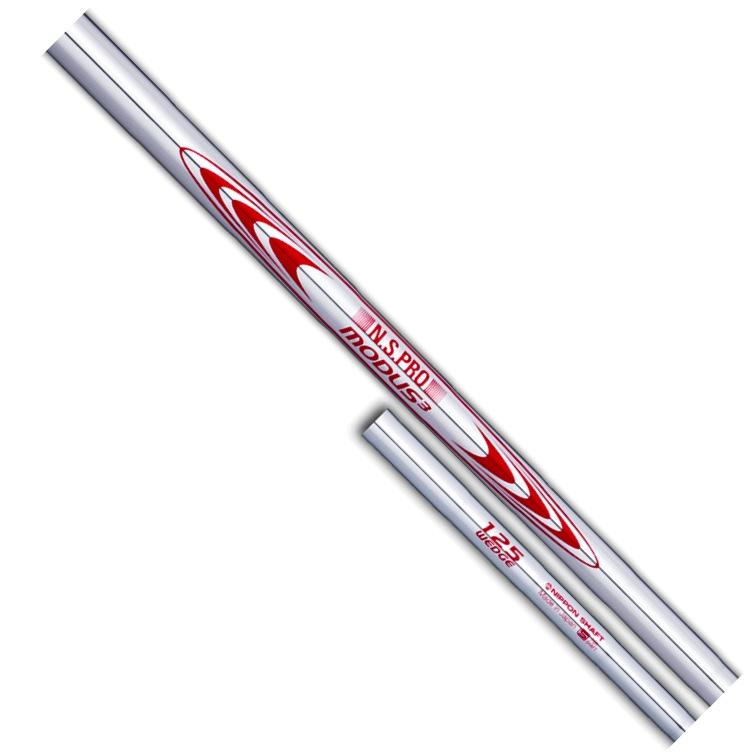 Nippon N.S. Pro Modus3 Wedge Shaft